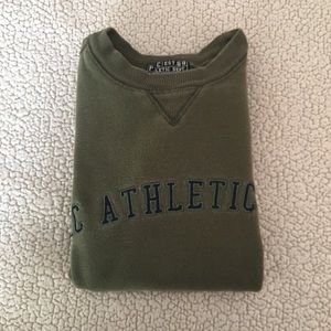Boys sweatshirt
